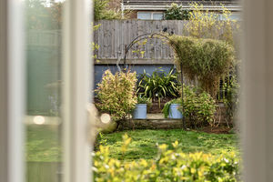 Cumberford Hill Bloxham